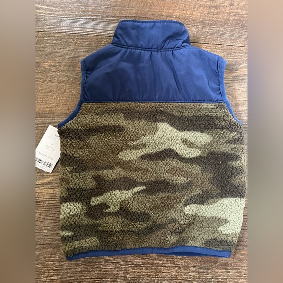 NWT Carter Set - Picture 3 of 5